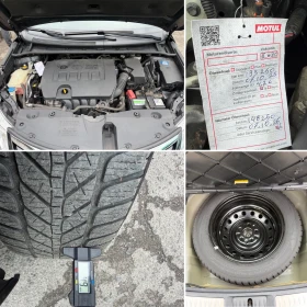 Toyota Avensis 1.8I* СЕРВИЗНА КНИЖКА* ПЪЛНА  ИСТОРИЯ , снимка 16