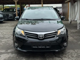Toyota Avensis 1.8I* СЕРВИЗНА КНИЖКА* ПЪЛНА  ИСТОРИЯ , снимка 2