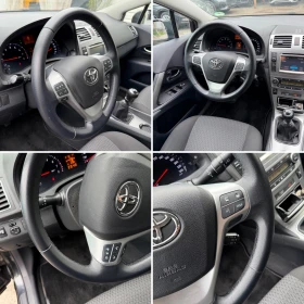Toyota Avensis 1.8I* СЕРВИЗНА КНИЖКА* ПЪЛНА  ИСТОРИЯ , снимка 15