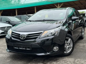 Toyota Avensis 1.8I* СЕРВИЗНА КНИЖКА* ПЪЛНА  ИСТОРИЯ , снимка 1