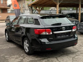 Toyota Avensis 1.8I* СЕРВИЗНА КНИЖКА* ПЪЛНА  ИСТОРИЯ , снимка 7
