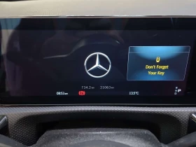 Mercedes-Benz CLA 250 360 KAMEРИ| АМБИЕНТ| PANO| ПАМЕТ| , снимка 11