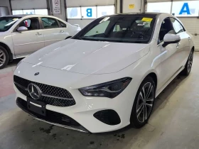 Mercedes-Benz CLA 250 360 KAMEРИ| АМБИЕНТ| PANO| ПАМЕТ| , снимка 1