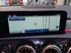 Mercedes-Benz CLA 250 360 KAMEРИ| АМБИЕНТ| PANO| ПАМЕТ| , снимка 12