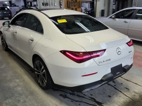 Mercedes-Benz CLA 250 360 KAMEРИ| АМБИЕНТ| PANO| ПАМЕТ| , снимка 4