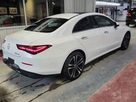 Mercedes-Benz CLA 250 360 KAMEРИ| АМБИЕНТ| PANO| ПАМЕТ| , снимка 3