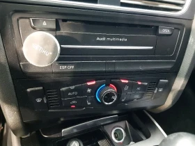 Audi A4 2.0 TFSI Quattro, снимка 11