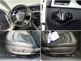 Audi A4 2.0 TFSI Quattro, снимка 15
