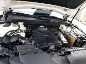 Audi A4 2.0 TFSI Quattro, снимка 6