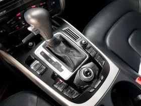 Audi A4 2.0 TFSI Quattro, снимка 12
