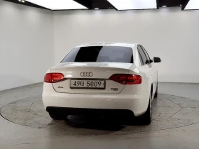 Audi A4 2.0 TFSI Quattro, снимка 3