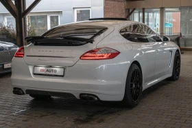 Porsche Panamera  Turbo/Keramika/Алкантар/Chrono/Обдухване/Carbon, снимка 5