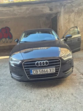 Audi A3 G-Tron 1.4i TFSI CNG, снимка 1