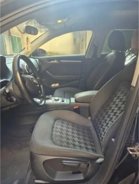 Audi A3 G-Tron 1.4i TFSI CNG, снимка 6