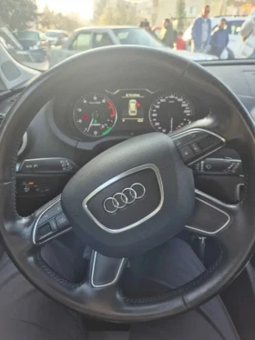 Audi A3 G-Tron 1.4i TFSI CNG, снимка 7