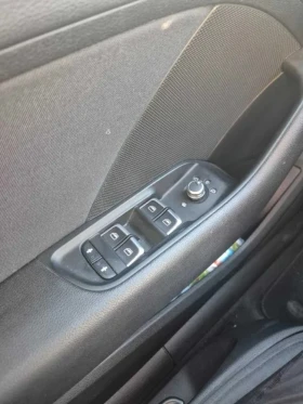 Audi A3 G-Tron 1.4i TFSI CNG, снимка 11