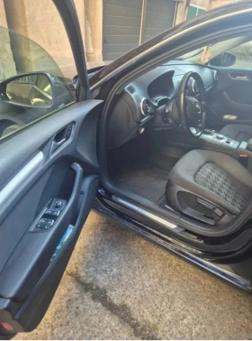 Audi A3 G-Tron 1.4i TFSI CNG, снимка 5