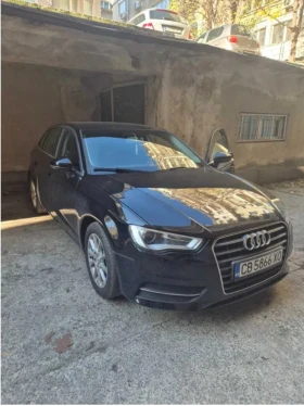 Audi A3 G-Tron 1.4i TFSI CNG, снимка 2