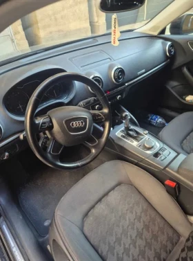 Audi A3 G-Tron 1.4i TFSI CNG, снимка 8