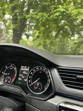 Skoda Superb 2.0 TDI, 126 000 km, снимка 12
