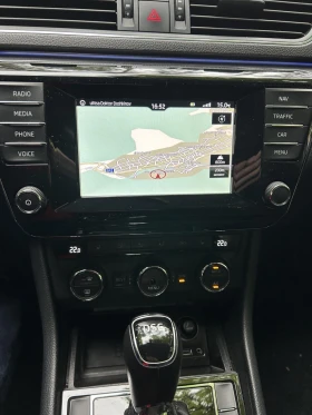 Skoda Superb 2.0 TDI, 126 000 km, снимка 6