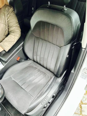 Skoda Superb 2.0 TDI, 126 000 km, снимка 8