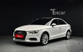 Audi A3 40 TFSI, снимка 1