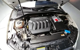 Audi A3 40 TFSI, снимка 6