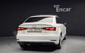 Audi A3 40 TFSI, снимка 4