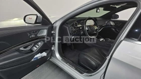 Mercedes-Benz S 350 350d 4MATIC| BURMASTER| ПАНО| КАМЕРА| ТЕХНОТЕСТ, снимка 5