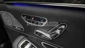 Mercedes-Benz S 350 350d 4MATIC| BURMASTER| ПАНО| КАМЕРА| ТЕХНОТЕСТ, снимка 14