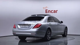 Mercedes-Benz S 350 350d 4MATIC| BURMASTER| ПАНО| КАМЕРА| ТЕХНОТЕСТ, снимка 3