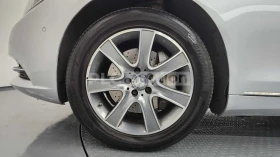Mercedes-Benz S 350 350d 4MATIC| BURMASTER| ПАНО| КАМЕРА| ТЕХНОТЕСТ, снимка 17