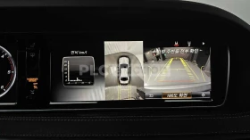 Mercedes-Benz S 350 350d 4MATIC| BURMASTER| ПАНО| КАМЕРА| ТЕХНОТЕСТ, снимка 10