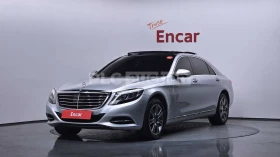 Mercedes-Benz S 350 350d 4MATIC| BURMASTER| ПАНО| КАМЕРА| ТЕХНОТЕСТ, снимка 1