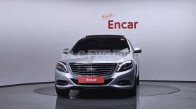 Mercedes-Benz S 350 350d 4MATIC| BURMASTER| ПАНО| КАМЕРА| ТЕХНОТЕСТ, снимка 4