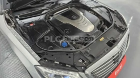Mercedes-Benz S 350 350d 4MATIC| BURMASTER| ПАНО| КАМЕРА| ТЕХНОТЕСТ, снимка 16