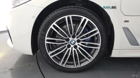 BMW 530E M PKG / DISTRONIC / HEADUP / ОБДУХВАНЕ / ПОДГРЕВИ , снимка 5