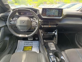 Peugeot 208 GT Закупен от БГ, снимка 6