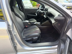 Peugeot 208 GT Закупен от БГ, снимка 9
