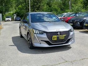 Peugeot 208 GT Закупен от БГ, снимка 2