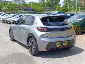 Peugeot 208 GT Закупен от БГ, снимка 4