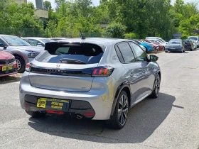 Peugeot 208 GT Закупен от БГ, снимка 3