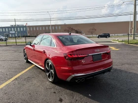 Audi S4 BANG / ПАНОРАМА / КОЖА / ЦЕНА ДО БГ, снимка 3