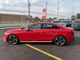 Audi S4 BANG / ПАНОРАМА / КОЖА / ЦЕНА ДО БГ, снимка 2
