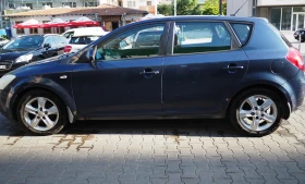 Kia Ceed 1.6 CRDI, снимка 2