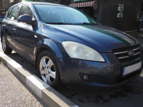 Kia Ceed 1.6 CRDI, снимка 4