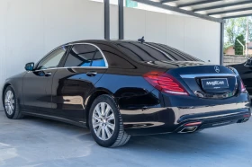 Mercedes-Benz S 500 GERMANY = FULL = TOP = ЛИЗИНГ = ГАРАНЦИЯ, снимка 6
