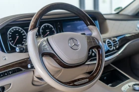 Mercedes-Benz S 500 GERMANY = FULL = TOP = ЛИЗИНГ = ГАРАНЦИЯ, снимка 7