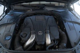 Mercedes-Benz S 500 GERMANY = FULL = TOP = ЛИЗИНГ = ГАРАНЦИЯ, снимка 17